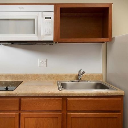 Extended Stay America Select Suites - Omaha - Southwest La Vista Exterior photo