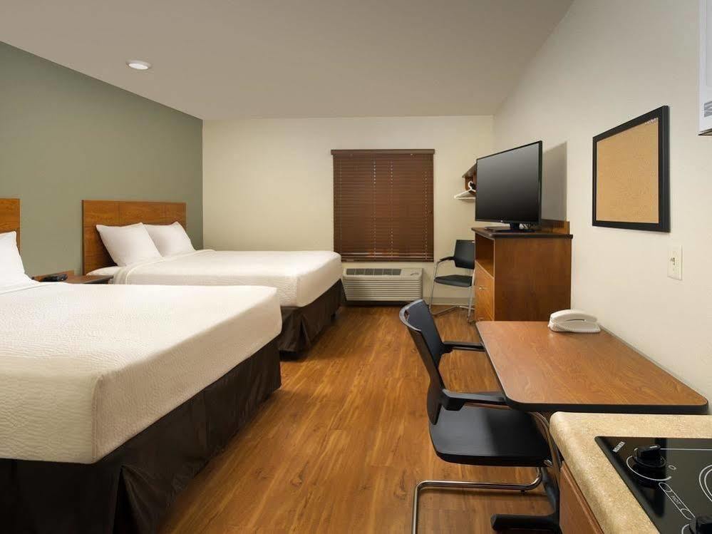 Extended Stay America Select Suites - Omaha - Southwest La Vista Exterior photo